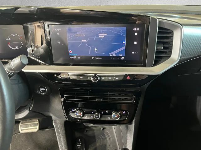 Opel Mokka Turbo Ultimate