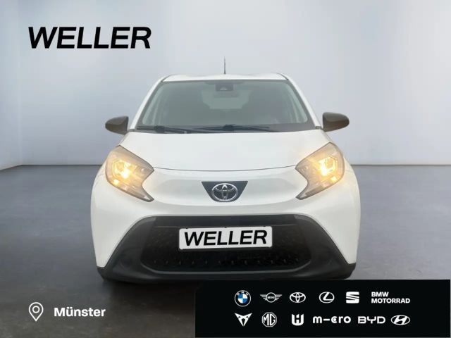 Toyota Aygo X Hatchback