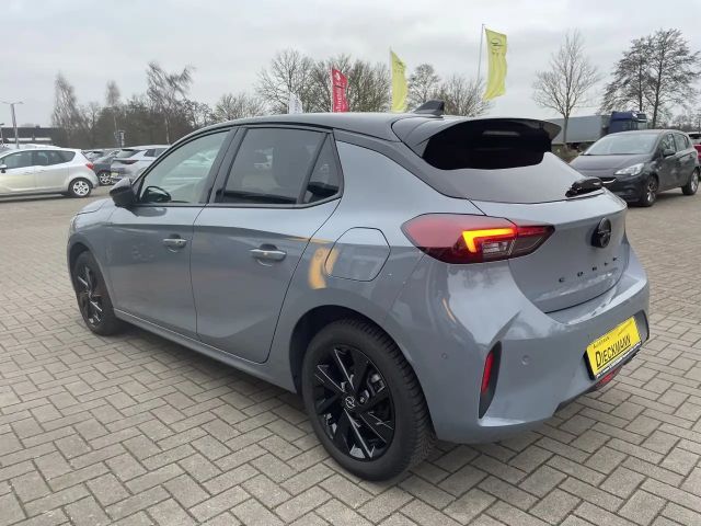 Opel Corsa GS-Line Grand Sport