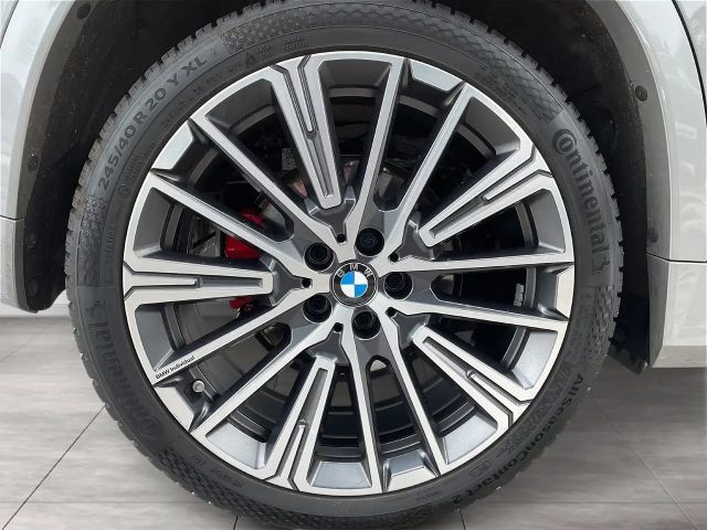 BMW X1 M-Sport