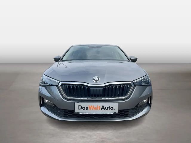 Skoda Scala Ambition