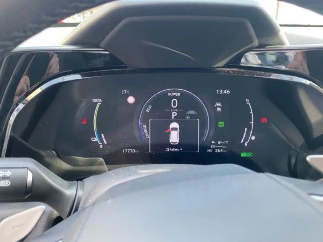 Lexus NX 450h Executive Line