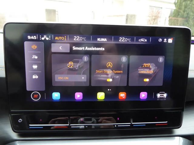 Cupra Formentor 4Drive