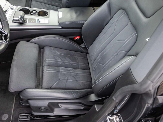 Audi A7 45 TFSI S-Tronic Sportback