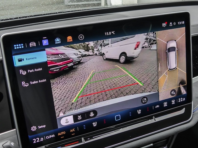 Volkswagen Passat DSG R-Line Variant