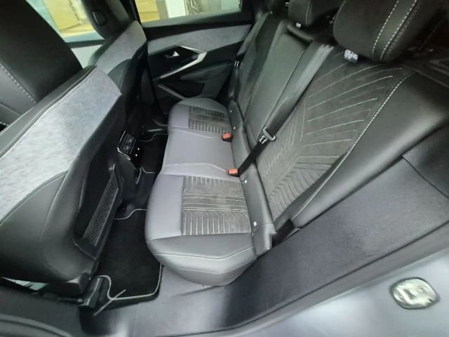 Peugeot 3008 GT-Line Hybrid