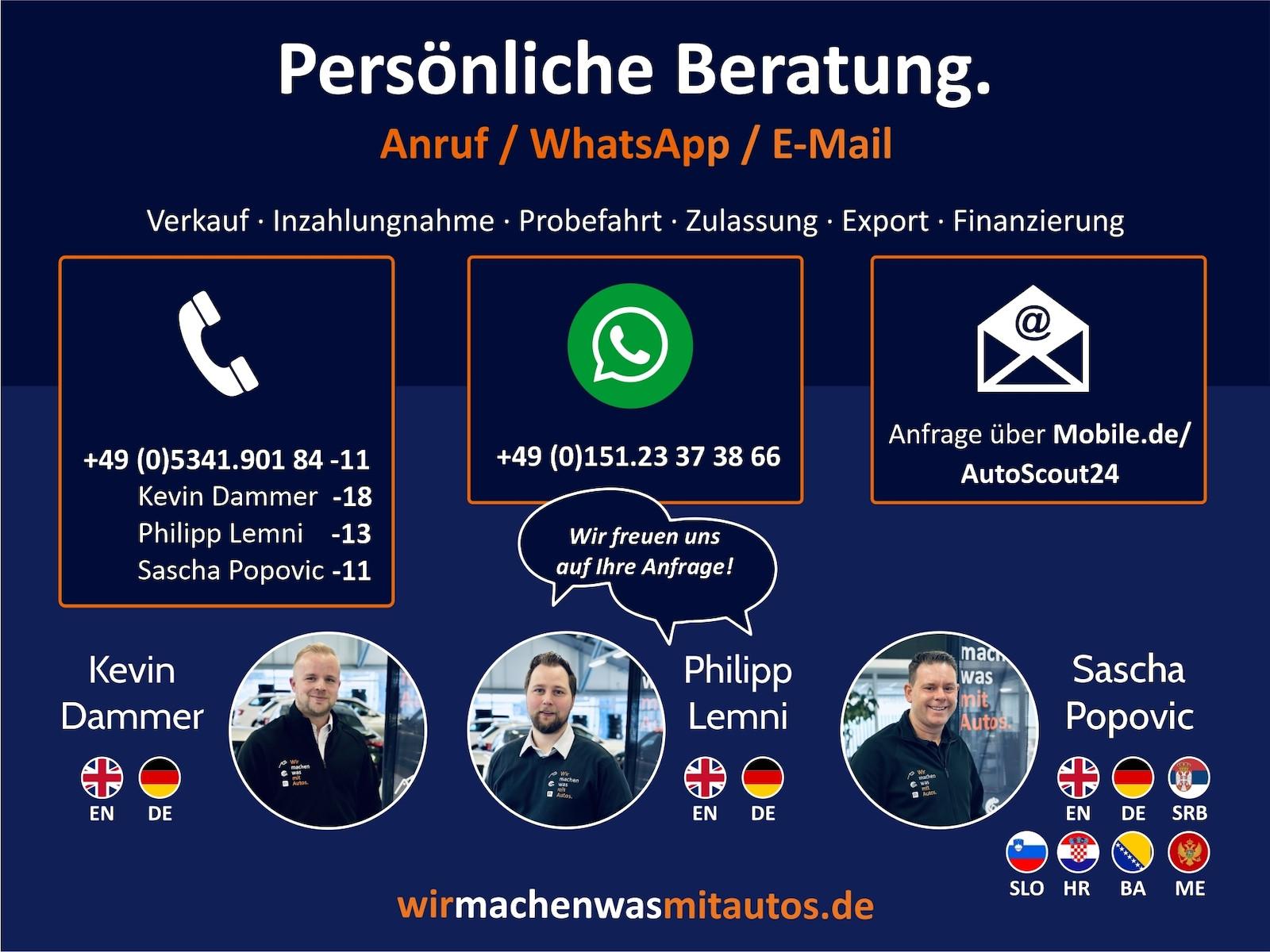 BMW 540 540d M-Sport Sedan xDrive