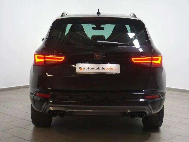 Cupra Ateca 2.0 TSI 4Drive DSG