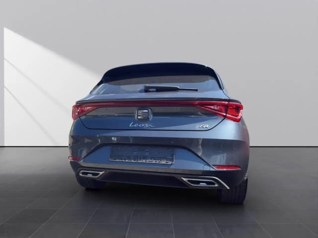 Seat Leon FR-lijn