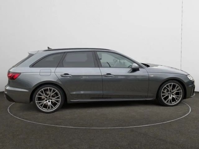 Audi A4 40 TDI S-Line S-Tronic