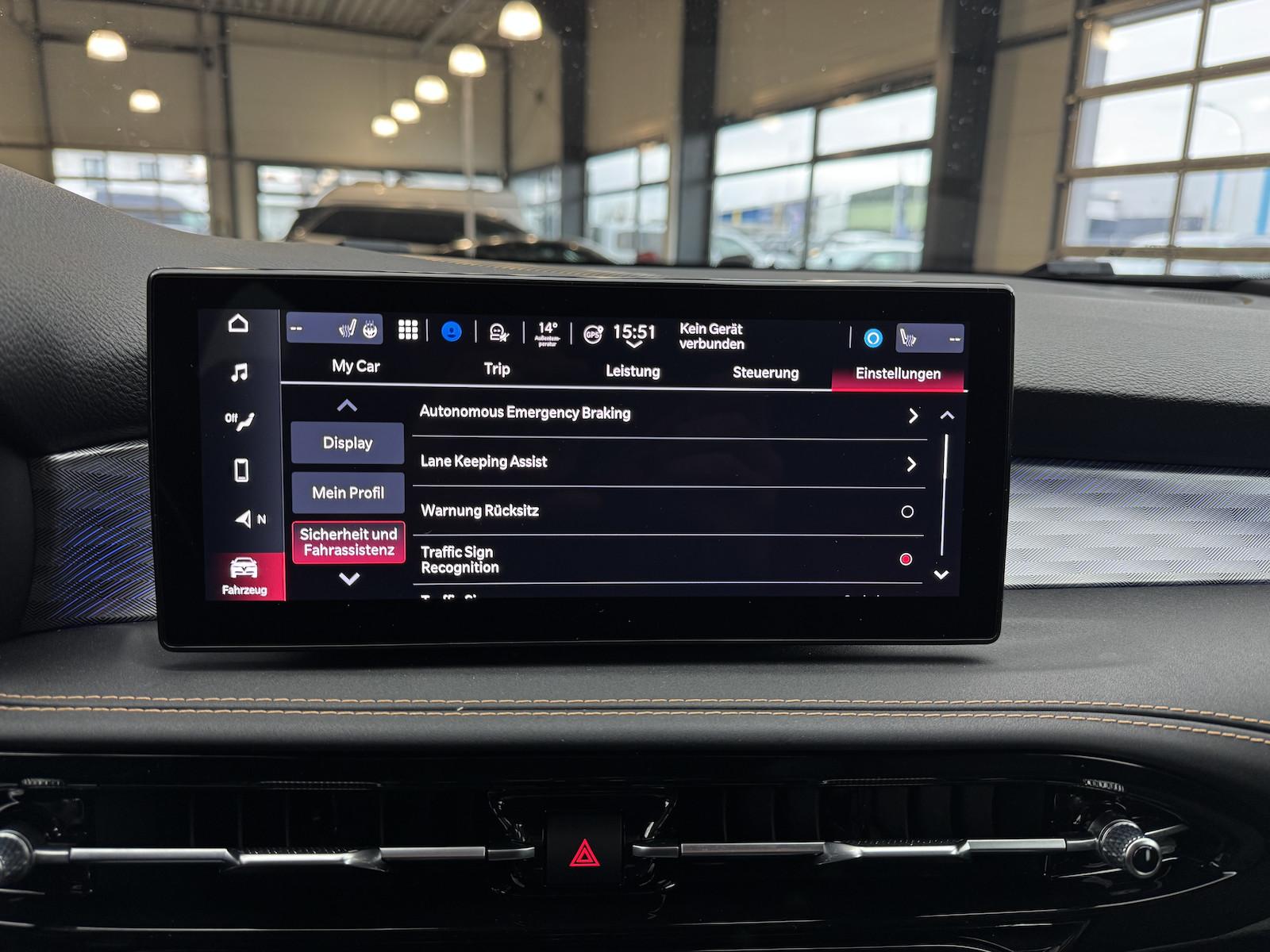 Alfa Romeo Tonale Hybrid Veloce