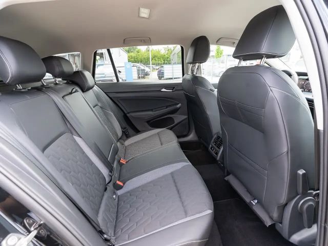 Volkswagen Golf 2.0 TDI DSG Variant