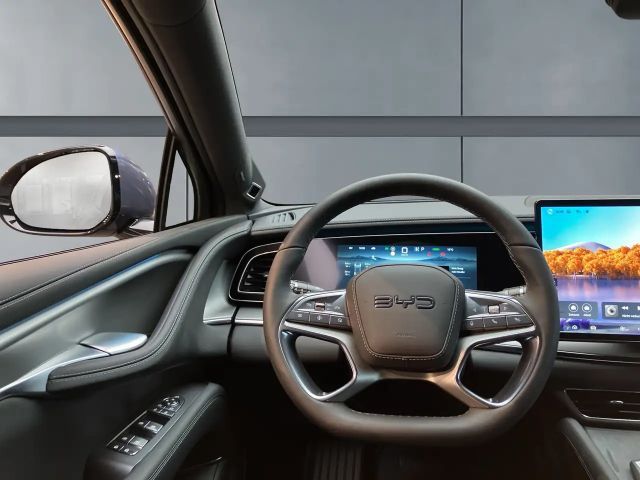 BYD Sealion 7 Comfort