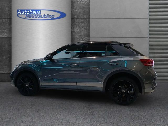 Volkswagen T-Roc 1.5 TSI DSG