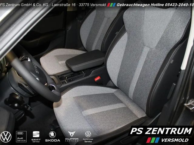 Skoda Octavia 2.0 TDI Combi Tour