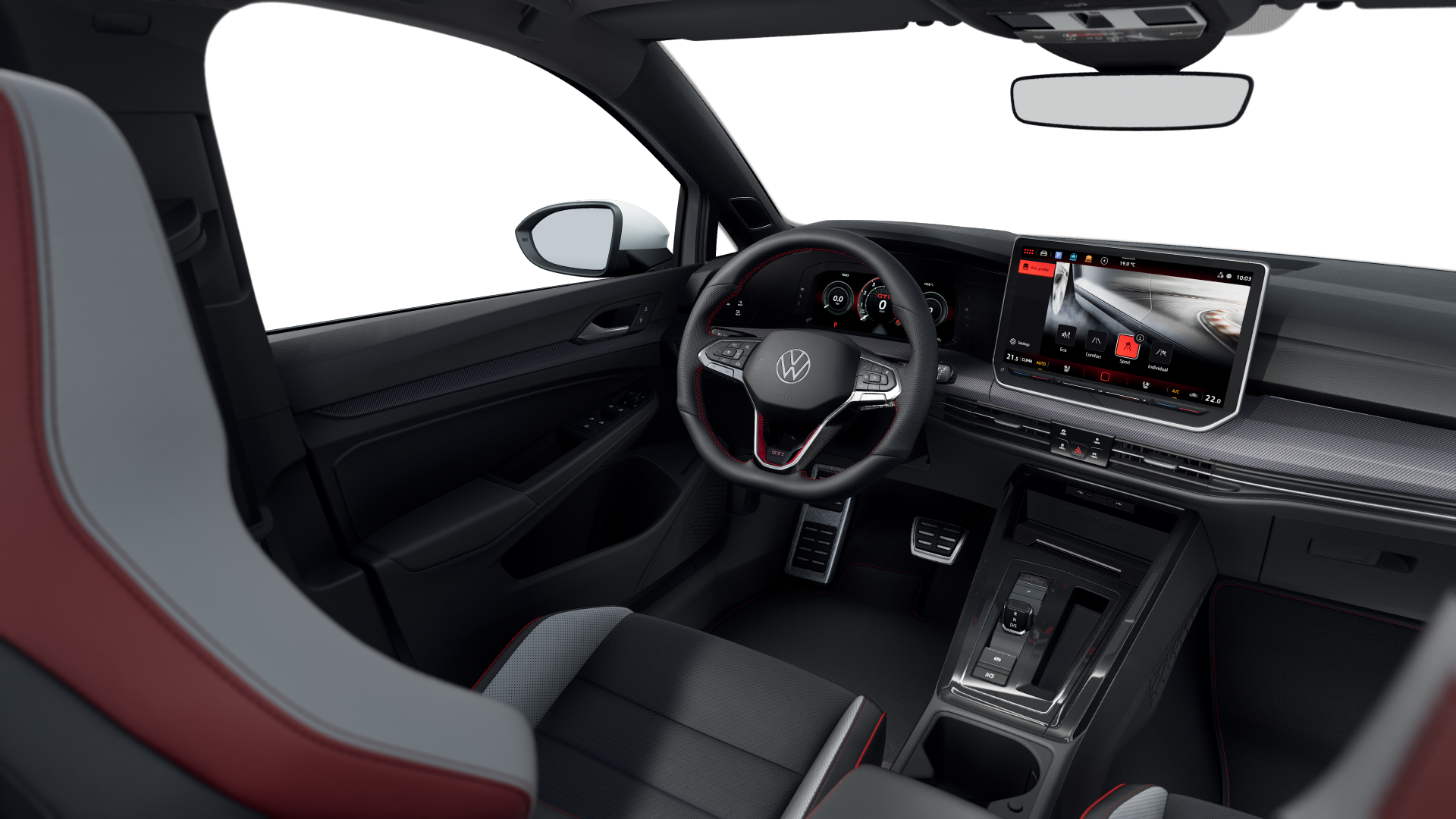 Volkswagen Golf Golf VIII