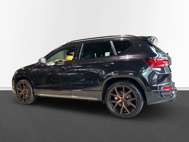 Cupra Ateca AHK Pano LED LM 19" Navi 360° ACC Beats