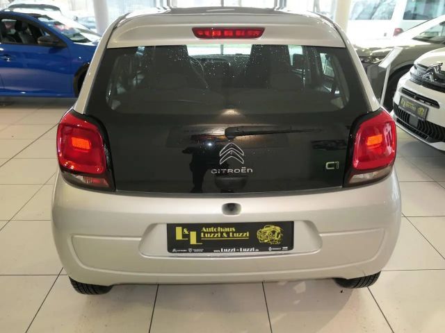 Citroën C1 Shine
