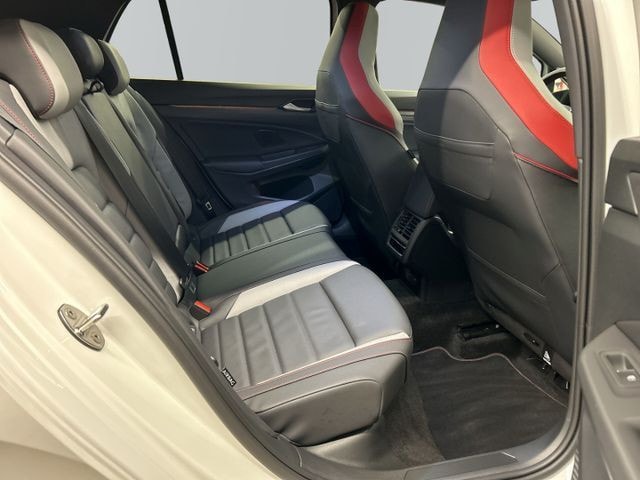 Volkswagen Golf 2.0 TSI DSG GTI Golf VIII