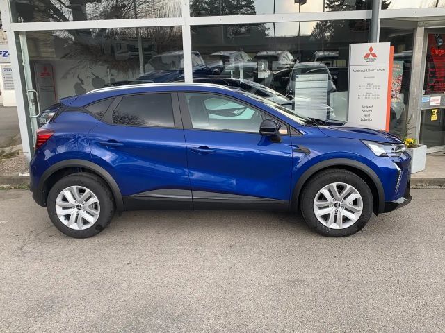 Mitsubishi ASX 1.3 Turbo PLUS #LED+Kamera+Smart-Link#