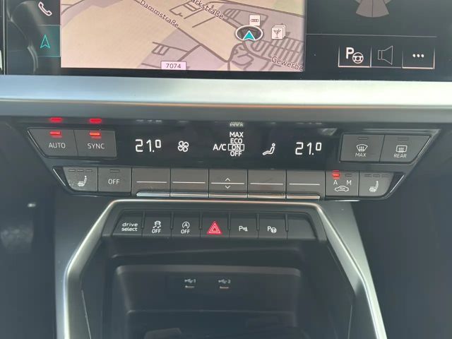 Audi A3 30 TDI Sedan