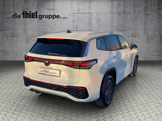 Volkswagen Tayron 2.0 TDI 4Motion DSG R-Line