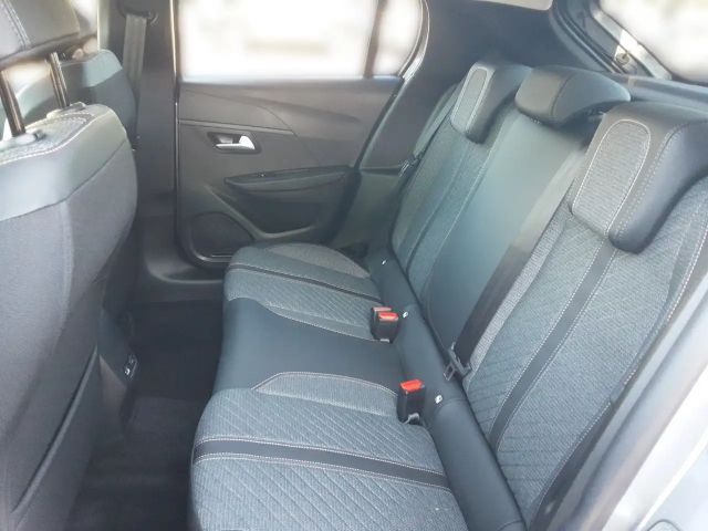 Peugeot 208 Allure Pack