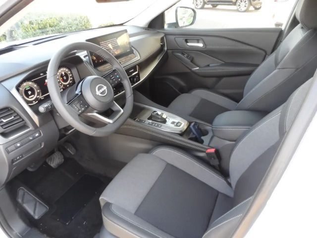 Nissan Qashqai N-Connecta