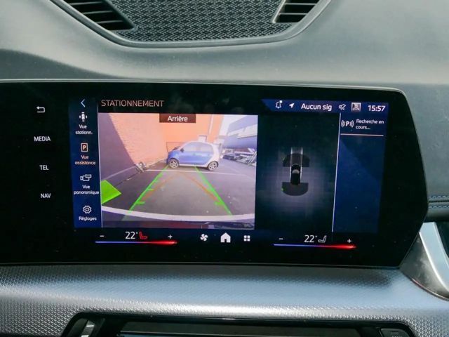 BMW X1 M-Sport xDrive25e