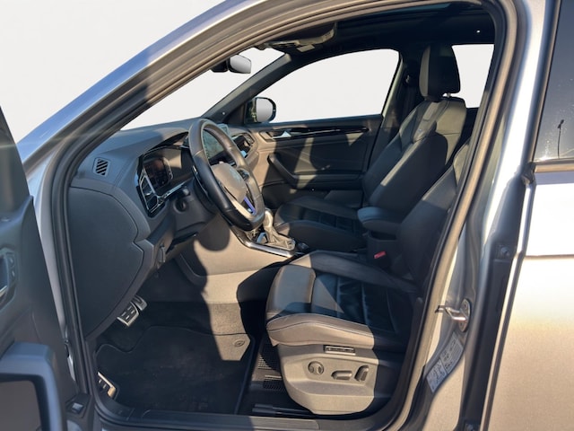 Volkswagen T-Roc 2.0 TSI 4Motion