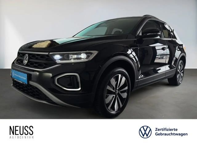 Volkswagen T-Roc 2.0 TDI DSG