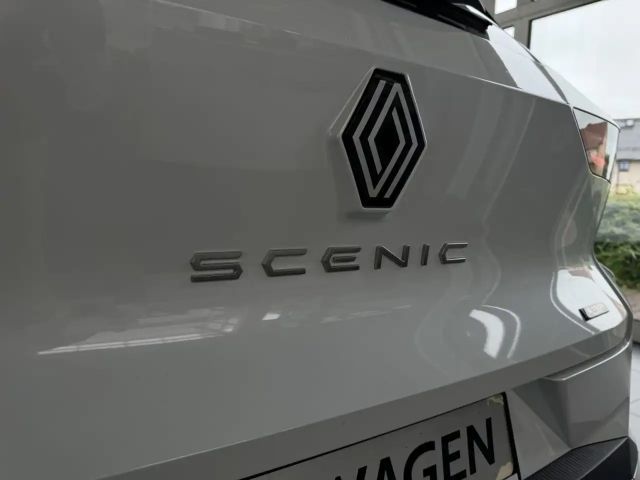Renault Scenic Comfort Techno
