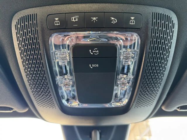 Mercedes-Benz EQA 300 4MATIC