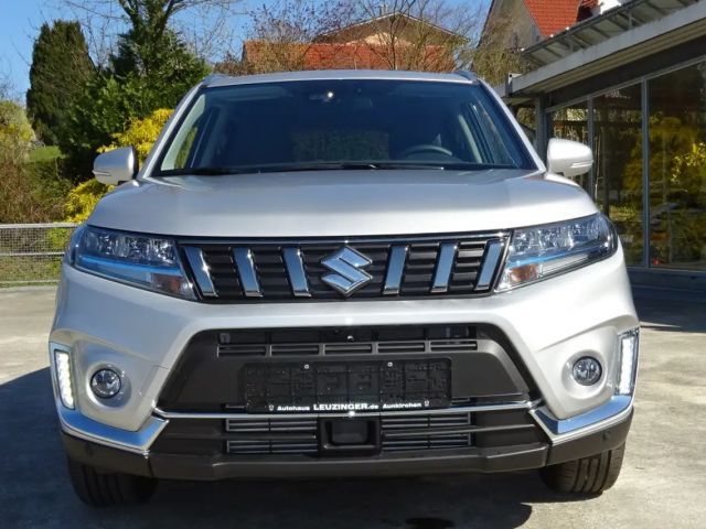 Suzuki Vitara 4x2 Comfort Hybrid