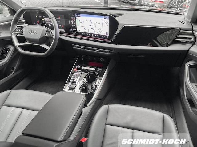 Audi A5 Avant S-Tronic