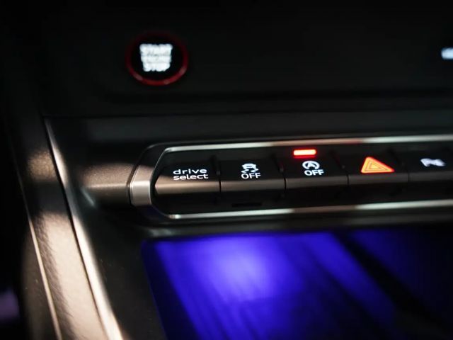 Audi RS Q3 Quattro Sportback