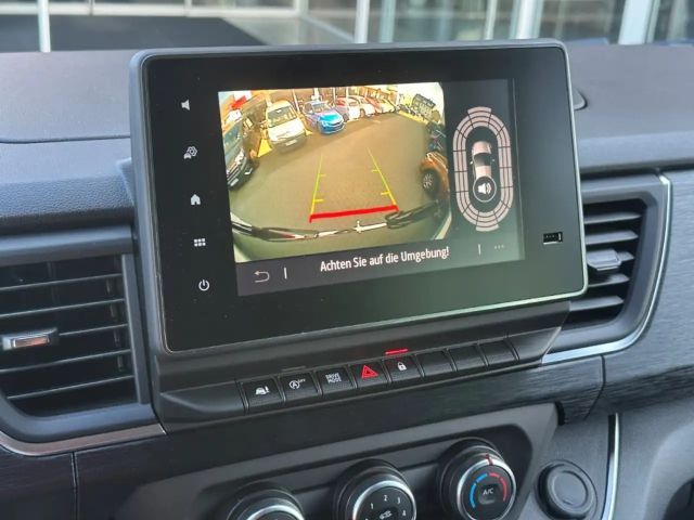 Renault Trafic Blue EDC Evolution Grand