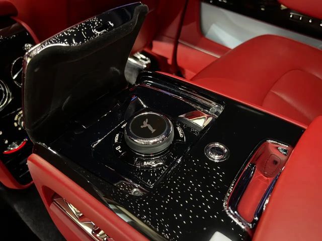 Rolls-Royce Cullinan CULLINAN NOVITEC OVERDOSE BESPOKE EXECUTIV FULL!