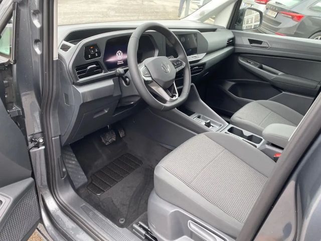 Volkswagen Caddy eHybrid