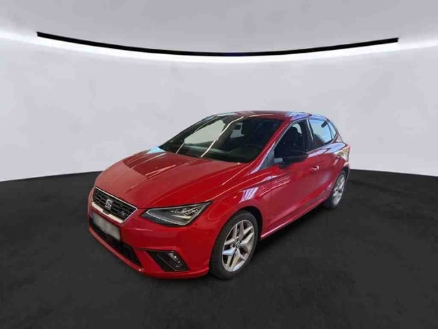 Seat Ibiza 1.0 TSI