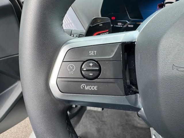 BMW 120 M-Sport Sedan