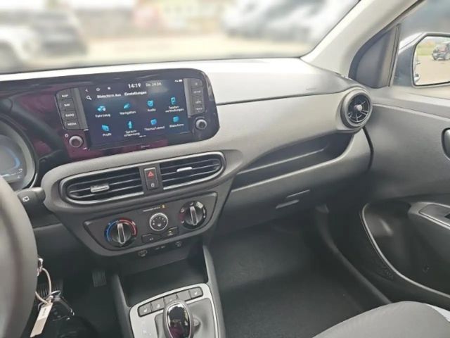 Hyundai i10 1.2 Trend