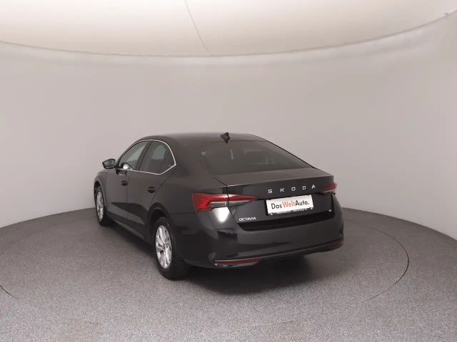 Skoda Octavia Selection
