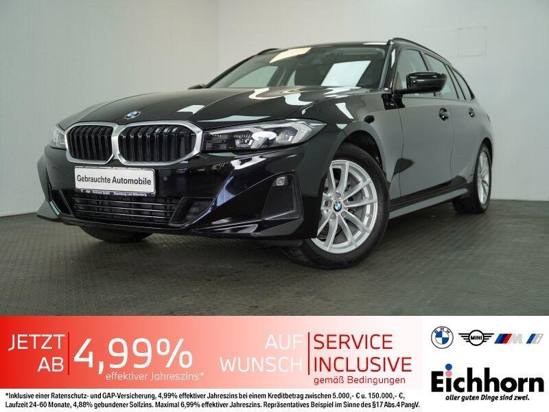 BMW 318 318i Touring