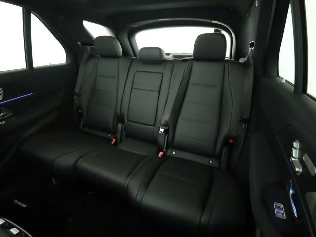 Mercedes-Benz GLE 450 4MATIC AMG Line