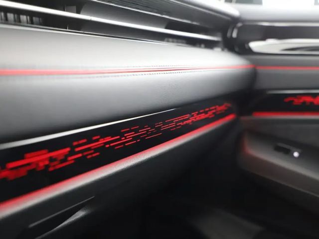 Volkswagen ID.7 4Motion Business GTX Tourer