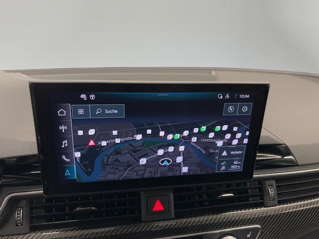 Audi RS4 Avant Quattro