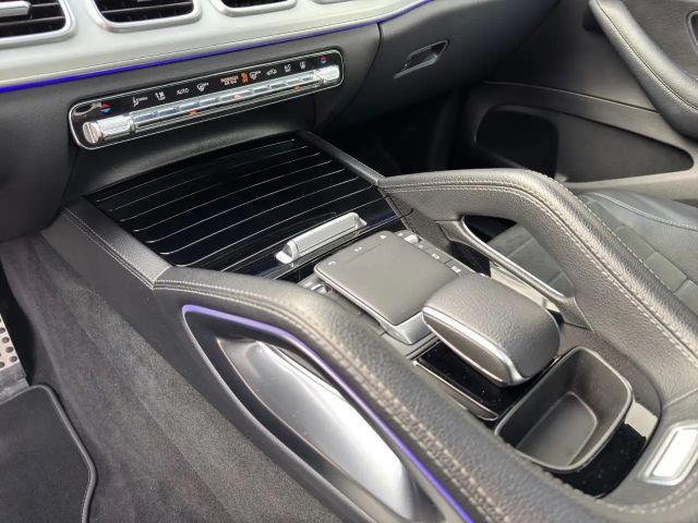 Mercedes-Benz GLE 350 4MATIC