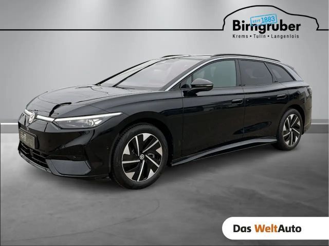 Volkswagen ID.7 Business Pro Tourer