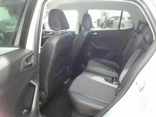 Volkswagen T-Cross 1.0 TSI DSG